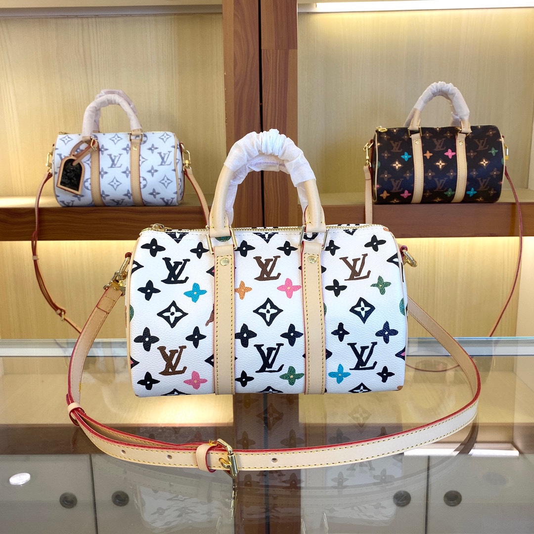 LV bag 845